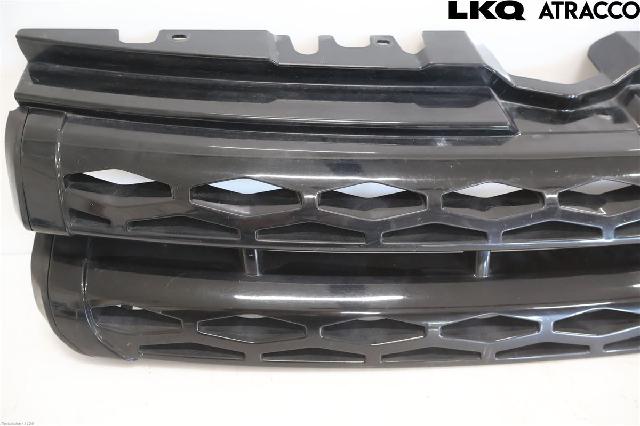 Grill / Gitter – bilde 3