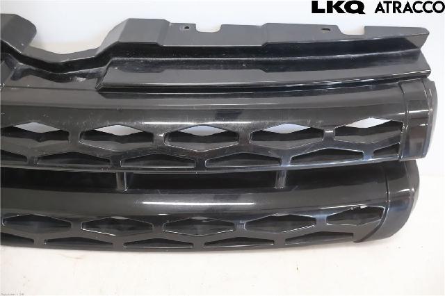 Grill / Gitter – bilde 4