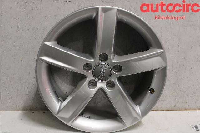 Felg Aluminium – bilde 1