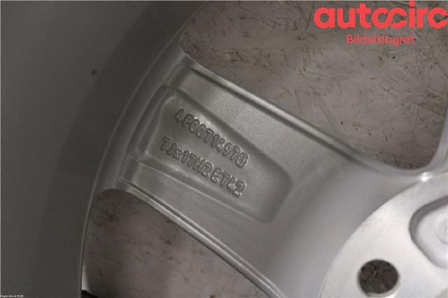 Felg Aluminium – bilde 2