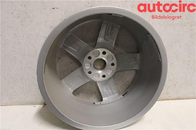 Felg Aluminium – bilde 3