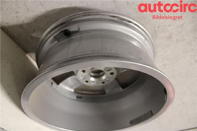 Felg Aluminium – bilde 4