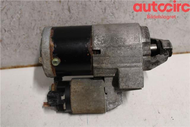Startmotor Bensin – bilde 1