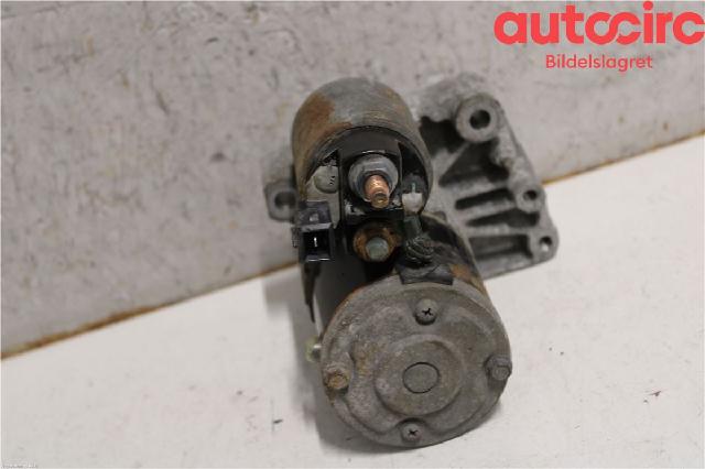 Startmotor Bensin – bilde 3
