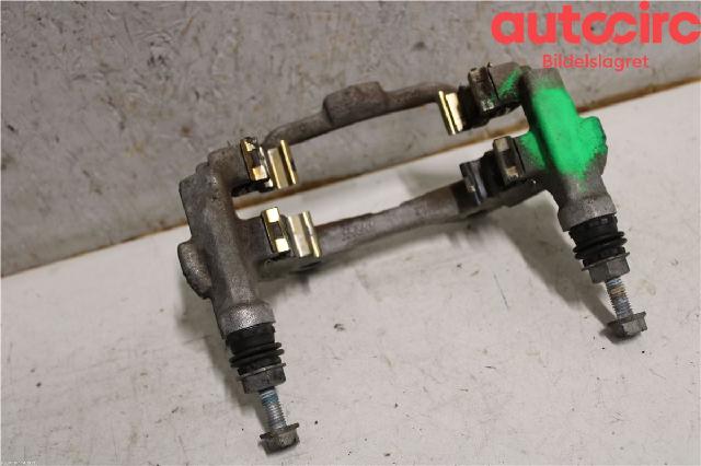 Bremsecaliper Feste Holder – bilde 3