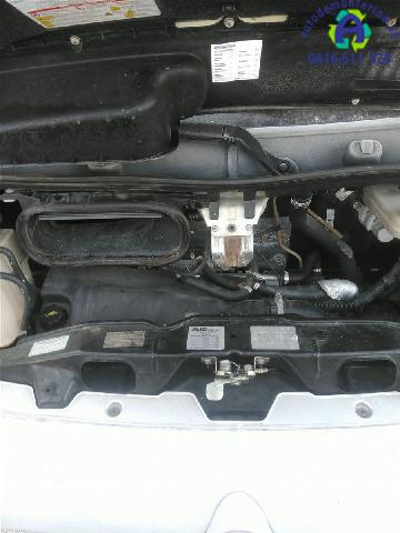 Motor Diesel – bilde 1