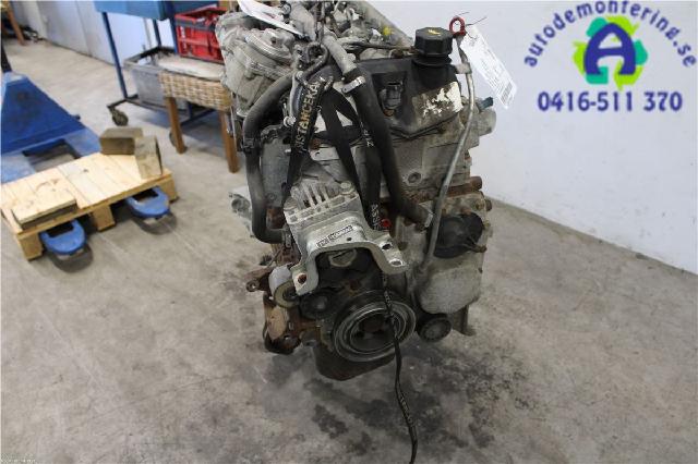 Motor Diesel – bilde 3