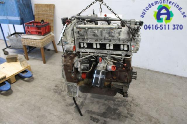 Motor Diesel – bilde 4