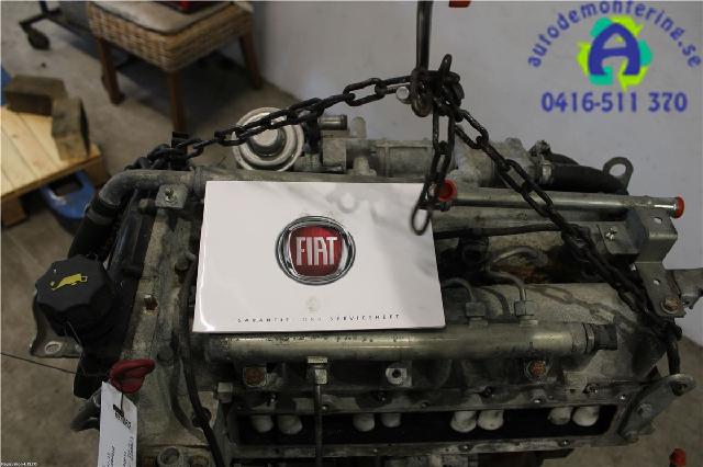 Motor Diesel – bilde 5