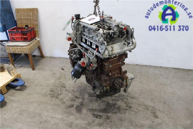 Motor Diesel – bilde 6