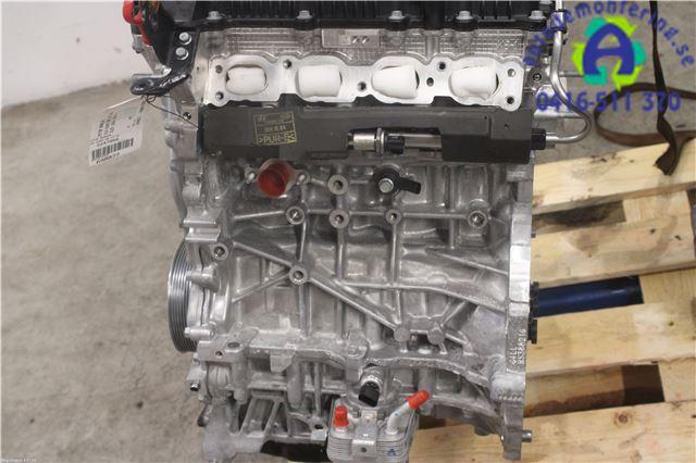 Motor Bensin – bilde 1