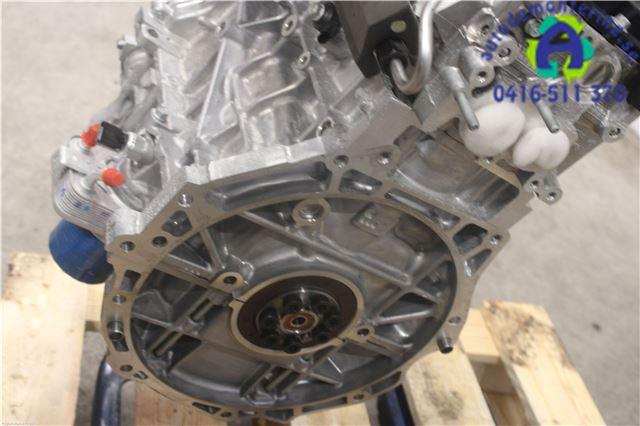 Motor Bensin – bilde 2