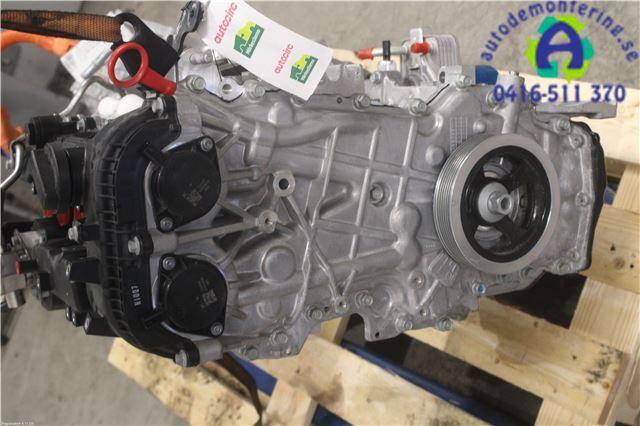 Motor Bensin – bilde 3