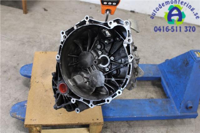Gearkasse 6 Trinn – bilde 2