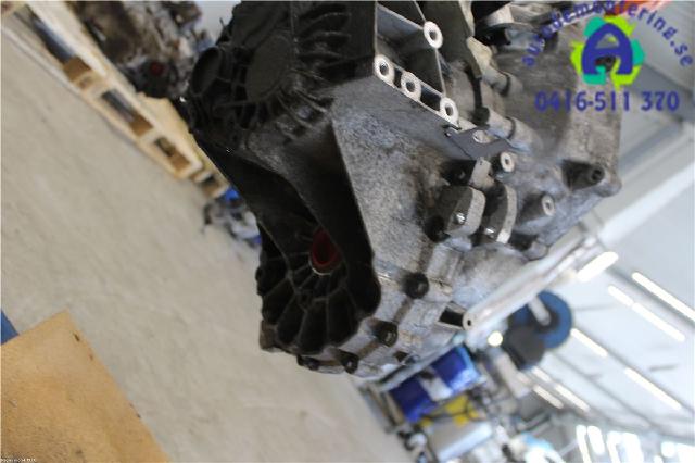 Gearkasse 6 Trinn – bilde 5