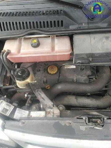 Motor Diesel – bilde 1