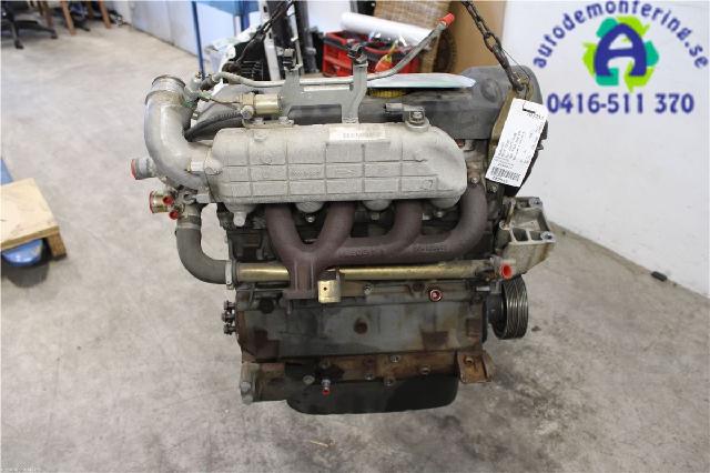 Motor Diesel – bilde 2