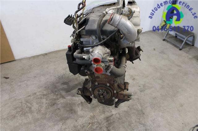 Motor Diesel – bilde 3