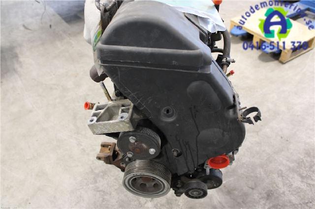 Motor Diesel – bilde 6