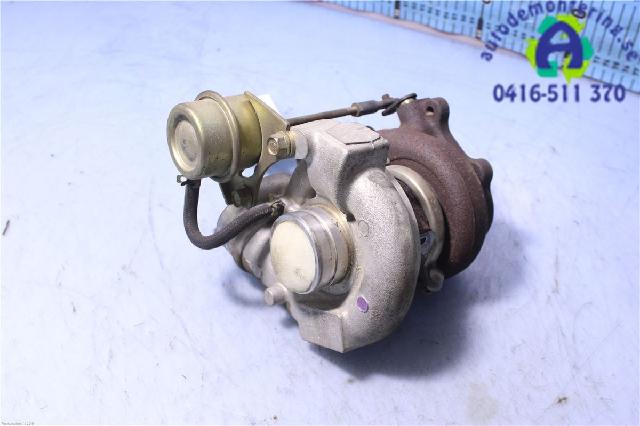 Turboaggregat – bilde 1