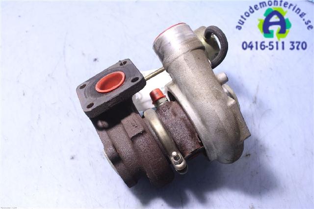 Turboaggregat – bilde 3