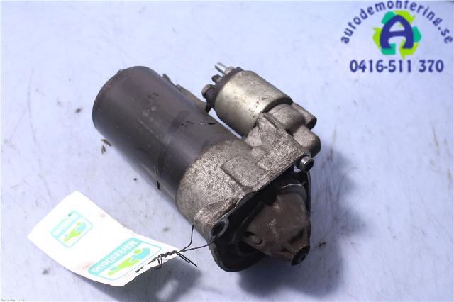 Startmotor Diesel – bilde 1