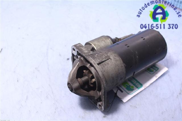 Startmotor Diesel – bilde 2