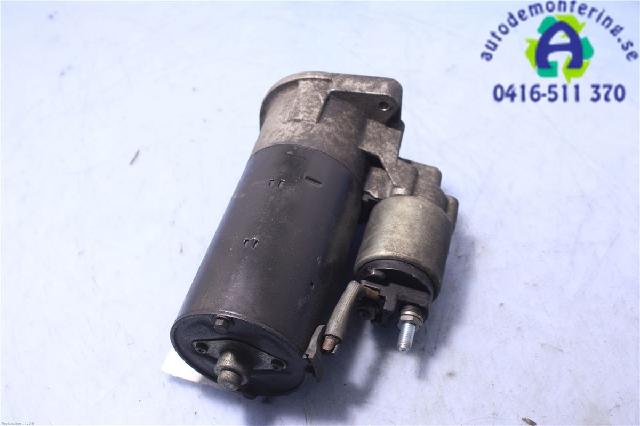 Startmotor Diesel – bilde 3