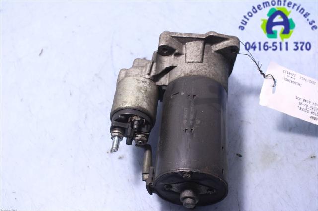 Startmotor Diesel – bilde 4