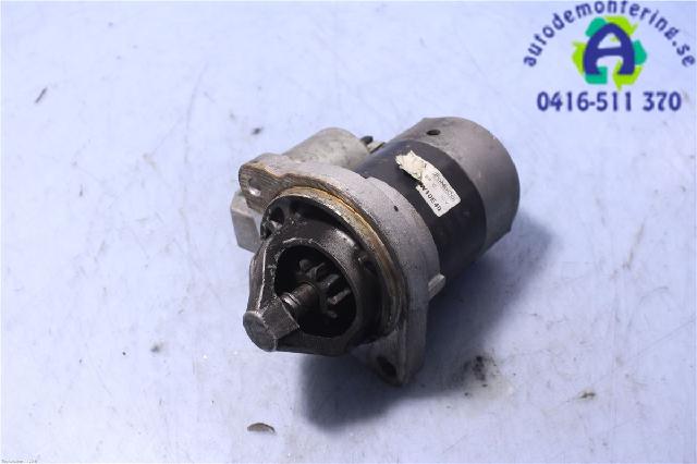 Startmotor Bensin – bilde 1