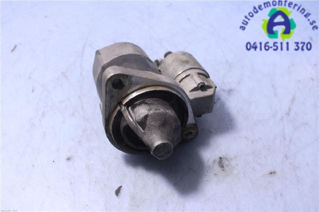 Startmotor Bensin – bilde 4