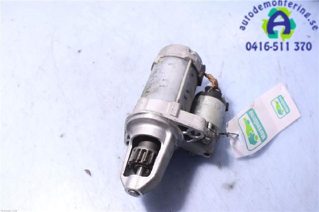 Startmotor Bensin – bilde 1