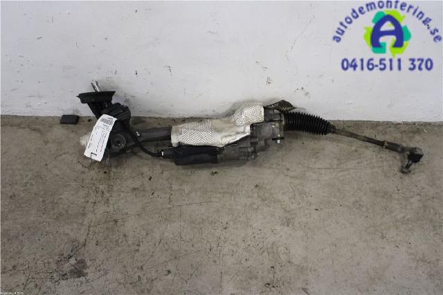 Servo Snekke/Tannstang Elektr. – bilde 1
