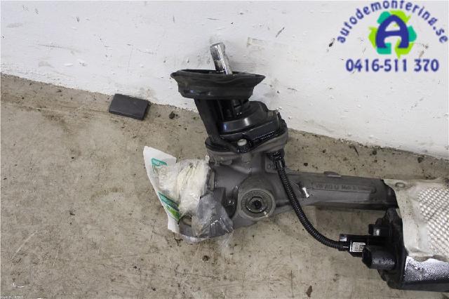 Servo Snekke/Tannstang Elektr. – bilde 2
