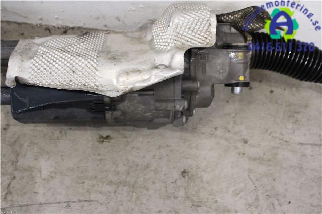 Servo Snekke/Tannstang Elektr. – bilde 4