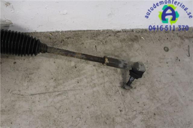 Servo Snekke/Tannstang Elektr. – bilde 5