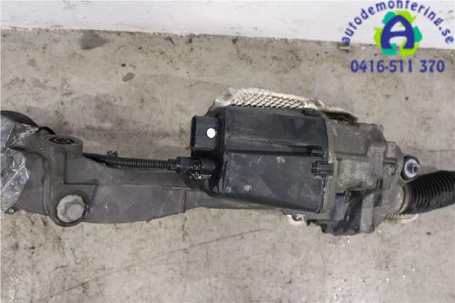 Servo Snekke/Tannstang Elektr. – bilde 6