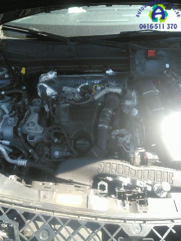 Motor Diesel – bilde 1