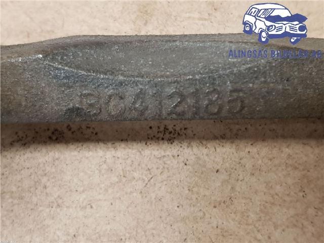 Bremsecaliper Feste Holder – bilde 4