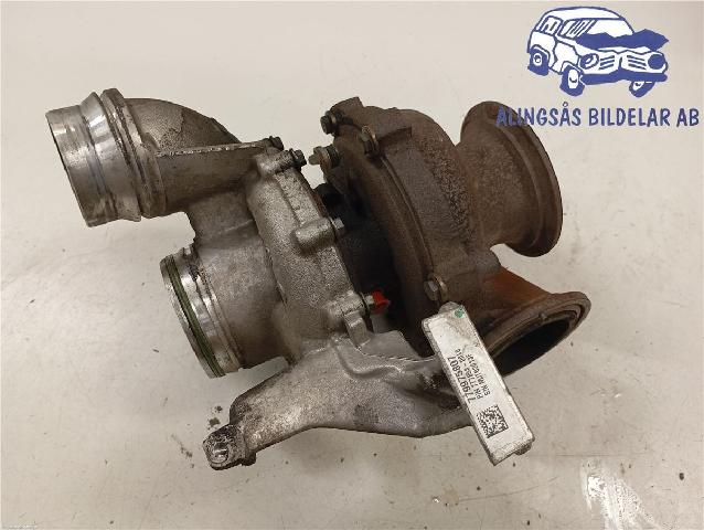 Turboaggregat – bilde 1