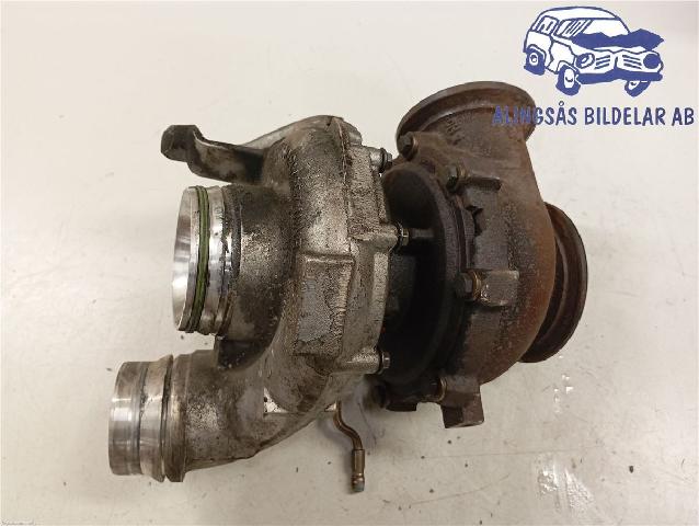 Turboaggregat – bilde 2