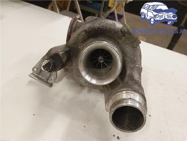 Turboaggregat – bilde 3