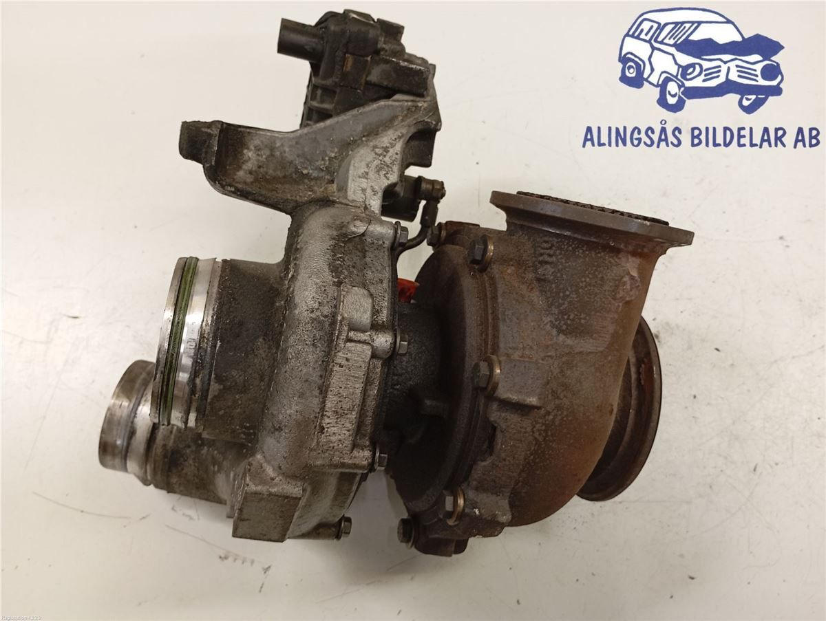 Turboaggregat – bilde 5