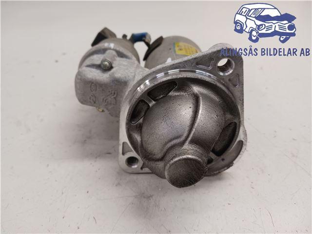 Startmotor Bensin – bilde 2