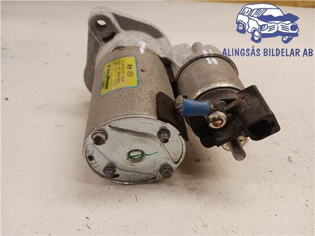 Startmotor Bensin – bilde 4