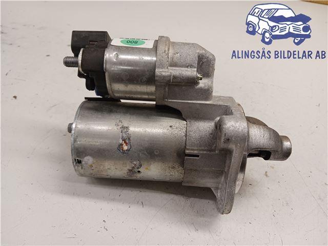 Startmotor Bensin – bilde 5