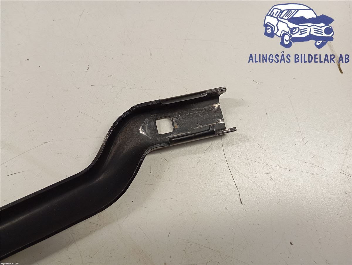 Viskerarm / Armer Frontrute – bilde 3