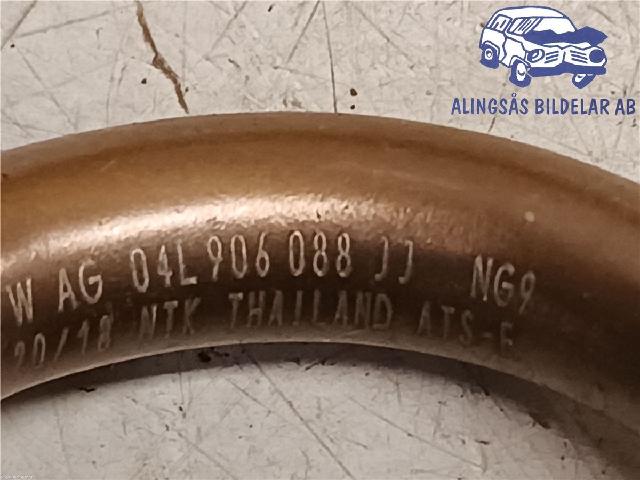 Sensor Eksos – bilde 3