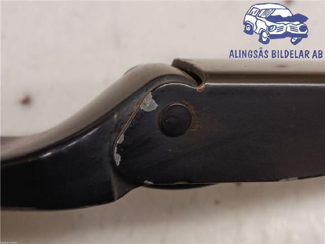 Viskerarm / Armer Frontrute – bilde 2