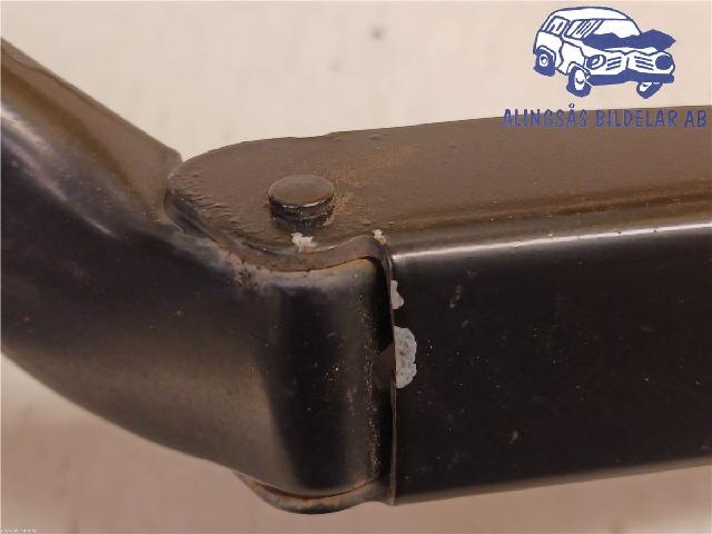 Viskerarm / Armer Frontrute – bilde 4